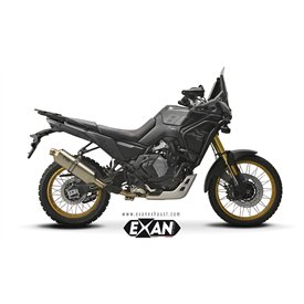 Exan Voge VALICO 800DSX RALLY 2025 X-Rally