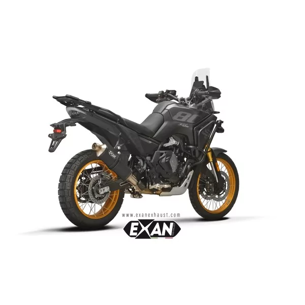 Exan Voge VALICO 800DSX RALLY 2025 X-Rally