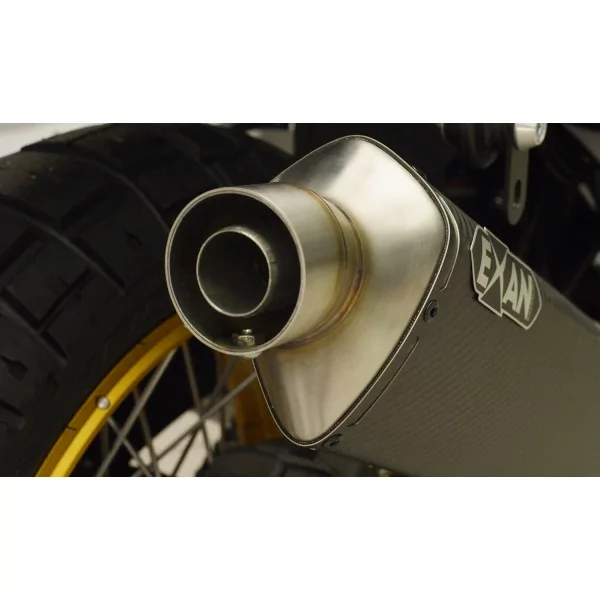 Exan Voge VALICO 800DSX RALLY 2025 X-Rally
