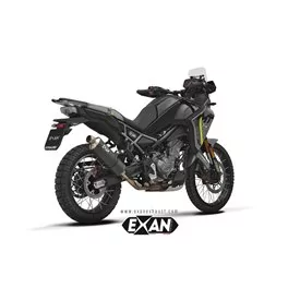 Exan Cf Moto 450MT 2024 Ovale Rally
