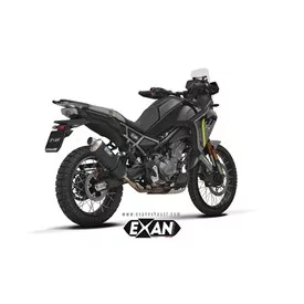 Exan Cf Moto 450MT 2024 Ovale Rally