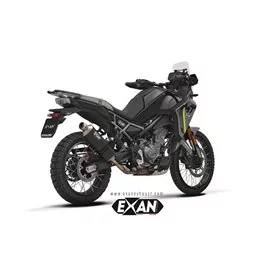 Exan Cf Moto 450MT 2024 X-Rally