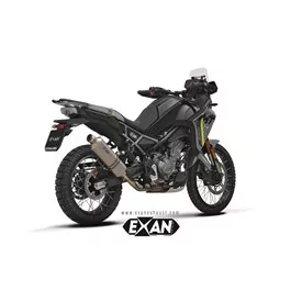 Exan Cf Moto 450MT 2024 X-Rally
