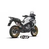 Exan Cf Moto 800MT 2022/2024 Ovale Rally