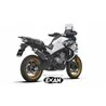 Exan Cf Moto 800MT 2022/2024 X-Rally