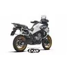 Exan Cf Moto 800MT 2022/2024 X-Rally