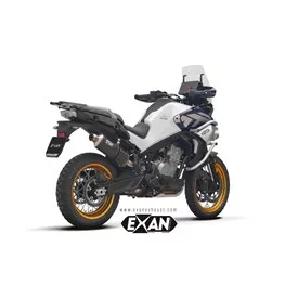 Exan Cf Moto 800MT 2022/2024 X-Rally