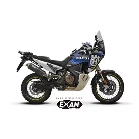 Exan Husqvarna NORDEN 901 (-23) 2022/2023 X-Rally