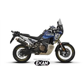Exan Husqvarna NORDEN 901 (-23) 2022/2023 X-Rally