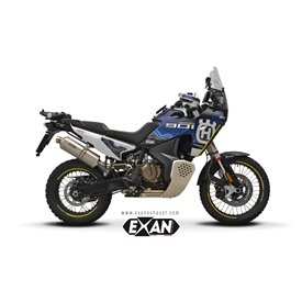 Exan Husqvarna NORDEN 901 (-23) 2022/2023 X-Rally