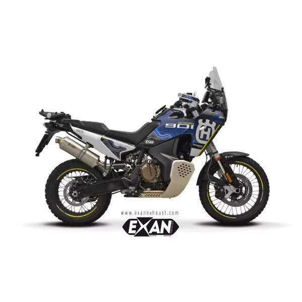 Exan Husqvarna NORDEN 901 (-23) 2022/2023 X-Rally
