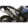 Exan Husqvarna NORDEN 901 (-23) 2022/2023 X-Rally
