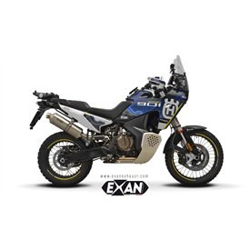 Exan Husqvarna NORDEN 901 (-23) 2022/2023 X-Rally