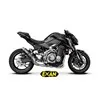 Exan Kawasaki Z900 A2 2017/2019 FULL SYSTEM.4-1