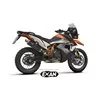 Exan Ktm 890 ADVENTURE -A2 2021/2023 X-Rally