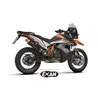 Exan Ktm 790 ADVENTURE 2023 Ovale Rally
