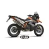Exan Ktm 790 ADVENTURE 2023 Ovale Rally