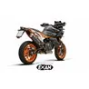Exan Ktm 890 SMT 2023 Ovale Rally