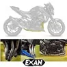 Exan Suzuki GSX - S 750 2017/2020 FULL SYSTEM 4-1 STEEL