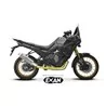 Exan Voge VALICO 800DSX RALLY 2025 FULL SYSTEM 2-1