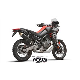 Exan Aprilia TUAREG 660 - A2 2022/2023 X-Rally