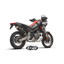 Exan Aprilia TUAREG 660 - A2 2022/2023 X-Rally
