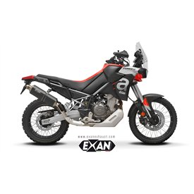 Exan Aprilia TUAREG 660 - A2 2022/2023 X-Rally
