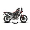 Exan Aprilia TUAREG 660 - A2 2022/2023 X-Rally