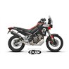 Exan Aprilia TUAREG 660 - A2 2022/2023 X-Rally