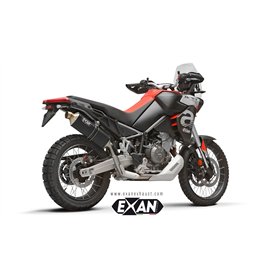Exan Aprilia TUAREG 660 - A2 2022/2023 X-Rally