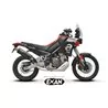 Exan Aprilia TUAREG 660 - A2 2022/2023 X-Rally