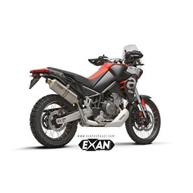 Exan Aprilia TUAREG 660 - A2 2022/2023 X-Rally