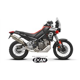 Exan Aprilia TUAREG 660 - A2 2022/2023 X-Rally
