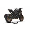 Exan Cf Moto 800NK 2023/2024 X-One