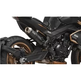 Exan Cf Moto 800NK 2023/2024 X-One