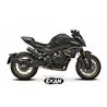 Exan Cf Moto 800NK 2023/2024 X-One