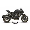 Exan Cf Moto 800NK 2023/2024 X-One
