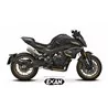 Exan Cf Moto 800NK 2023/2024 X-One