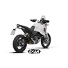 Exan Ducati DESERT X 2022/2023 X-Rally