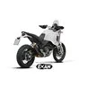 Exan Ducati DESERT X 2022/2023 X-Rally