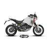 Exan Ducati DESERT X 2022/2023 X-Rally