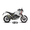 Exan Ducati DESERT X 2022/2023 X-Rally