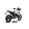 Exan Ducati DESERT X 2022/2023 X-Rally