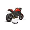 Exan Ducati MONSTER 937 2021/2023 X-One