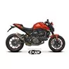 Exan Ducati MONSTER 937 2021/2023 X-One