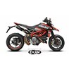 Exan Ducati HYPERMOTARD 950 2019/2021 X-One