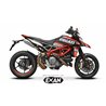 Exan Ducati HYPERMOTARD 950 2019/2021 X-One