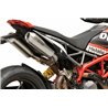 Exan Ducati HYPERMOTARD 950 2019/2021 X-One