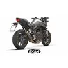 Exan Honda CB750 HORNET 2023 X-One