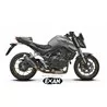 Exan Honda CB750 HORNET 2023 X-One